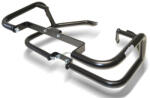 RDMOTO Engine guards RDMOTO CF07KD matt black részére HONDA XRV 650 Africa Twin 1988-1989