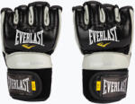 Everlast Mănuși de box EVERLAST Everstrike, negru, EV660 BLK/GRY-M/L