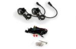 Puig Adapters for auxiliary lights PUIG BEAM 2.0 20756N fekete