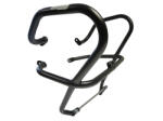 RDMOTO Engine guards RDMOTO CF32KD matt black részére YAMAHA TDM 850 1996-2001