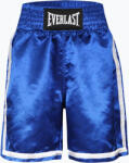 Everlast Pantaloni scurți de box EVERLAST Comp Boxe Short, albastru, EV1090 BLU/WHT-S