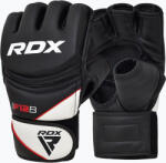 RDX Mănuși de grappling RDX New Model negru GGR-F12B