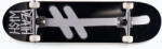 Deathwish Gang Logo clasic skateboard negru 10525305-DKMAPHGRN Skateboard