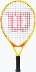 Wilson Rachetă de tenis pentru copii Wilson Us Open 19 galben WR082310U Racheta tenis