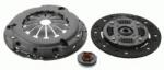 SACHS Set ambreiaj FIAT 500L (199) (2012 - 2016) SACHS 3000 951 558