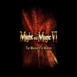 Ubisoft Might and Magic VI The Mandate of Heaven (PC)
