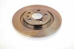 COMLINE Disc frana CITROEN C8 (EA, EB) (2002 - 2016) COMLINE ADC1547