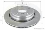 COMLINE Disc frana BMW Seria 5 (E39) (1995 - 2003) COMLINE ADC1733V