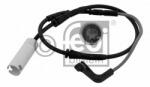 Febi Bilstein Senzor de avertizare, uzura placute de frana BMW Seria 3 Touring (E91) (2005 - 2012) FEBI BILSTEIN 30613