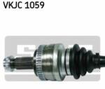SKF Planetara BMW Seria 3 Cupe (E36) (1992 - 1999) SKF VKJC 1059