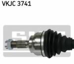 SKF Planetara CITROEN C4 Cupe (LA) (2004 - 2011) SKF VKJC 3741