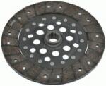 SACHS Disc ambreiaj VOLVO C30 (2006 - 2012) SACHS 1864 634 018