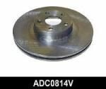 COMLINE Disc frana SUBARU FORESTER (SG) (2002 - 2016) COMLINE ADC0814V