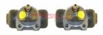 METZGER Set cilindru receptor frana SMART FORTWO Cabrio (450) (2004 - 2007) METZGER 101-000