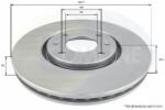 COMLINE Disc frana CITROEN XANTIA Estate (X1) (1995 - 1998) COMLINE ADC1544V