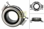 LuK Rulment de presiune TOYOTA YARIS (P1) (1999 - 2005) LuK 500 0419 10