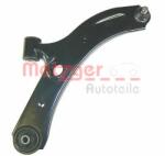METZGER Bascula / Brat suspensie roata SUZUKI SWIFT III (MZ, EZ) (2005 - 2016) METZGER 58066202