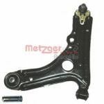 METZGER Bascula / Brat suspensie roata VW GOLF III (1H1) (1991 - 1998) METZGER 58011211