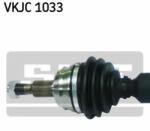SKF Planetara SKODA OCTAVIA II (1Z3) (2004 - 2013) SKF VKJC 1033