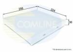 COMLINE Filtru polen / aer habitaclu SKODA FABIA III Combi (NJ5) (2014 - 2016) COMLINE EKF332