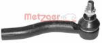 METZGER Cap de bara TOYOTA YARIS (P9) (2005 - 2013) METZGER 54037002