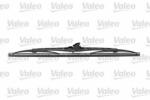 Valeo Lamela stergator FIAT PUNTO Cabriolet (176C) (1994 - 2000) VALEO 575540