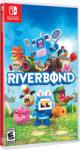 Cococucumber Riverbond (Switch)