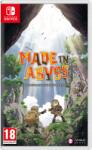 Spike Chunsoft Made in Abyss Binary Star Falling into Darkness (Switch)