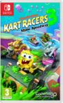 GameMill Entertainment Nickelodeon Kart Racers 3 Slime Speedway (Switch)