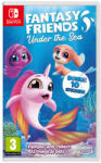 Just For Games Fantasy Friends Under the Sea (Switch)