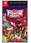 Modus Games Them's Fightin' Herds [Deluxe Edition] (Switch)