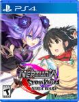 Idea Factory Neptunia x SENRAN KAGURA Ninja Wars (PS4)
