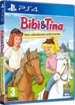Funbox Media Bibi & Tina New Adventures with Horses (PS4)
