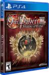 Valorware 9th Dawn III Shadow of Erthil (PS4)