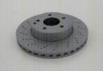 TRISCAN Disc frana BMW Seria 3 (E46) (1998 - 2005) TRISCAN 8120 11171C