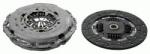 SACHS Set ambreiaj FORD TRANSIT caroserie (2006 - 2014) SACHS 3000 950 733