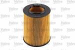 VALEO Filtru ulei BMW Seria 7 (E38) (1994 - 2001) VALEO 586527