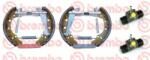 BREMBO Set saboti frana SEAT CORDOBA (6L2) (2002 - 2009) BREMBO K 85 036