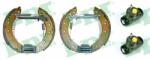 LPR Set saboti frana DACIA LOGAN EXPRESS (FS) (2009 - 2016) LPR OEK408
