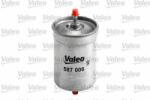 VALEO Filtru combustibil VW PASSAT (3B3) (2000 - 2005) VALEO 587006