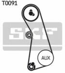 SKF Set curea de distributie VW GOLF III Variant (1H5) (1993 - 1999) SKF VKMA 01002