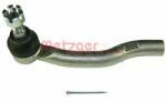 METZGER Cap de bara NISSAN NAVARA (D40) (2004 - 2016) METZGER 54040101