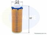COMLINE Filtru ulei BMW X5 (E70) (2007 - 2013) COMLINE EOF225