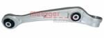 METZGER Bascula / Brat suspensie roata AUDI A4 Avant (8K5, B8) (2007 - 2015) METZGER 58007702