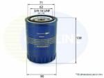 COMLINE Filtru ulei VW GOLF III Variant (1H5) (1993 - 1999) COMLINE EOF078