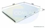 COMLINE Filtru polen / aer habitaclu NISSAN PRIMERA Hatchback (P11) (1996 - 2002) COMLINE EKF219