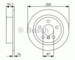 Bosch Disc frana MINI MINI (F56) (2013 - 2016) BOSCH 0 986 479 C96