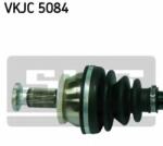 SKF Planetara SEAT IBIZA IV (6L1) (2002 - 2009) SKF VKJC 5084