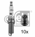 Febi Bilstein Bujie PEUGEOT 206 CC (2D) (2000 - 2016) FEBI BILSTEIN 13435 Bujie