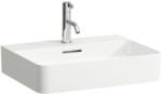 Laufen Val 55x42 cm matt white (H8162827571041)